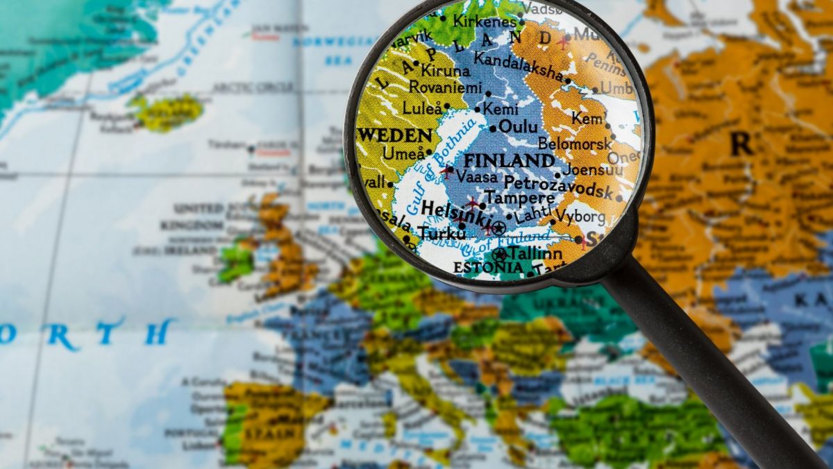 Finlanda este prima în topul celor mai fericite țări din lume, în ciuda pandemiei