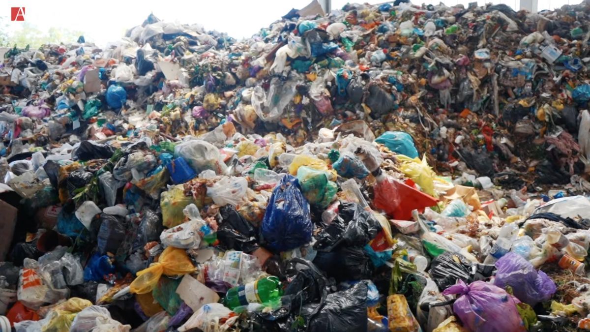 Firmele care procesează deșeurile ar putea beneficia de subvenții de la stat
