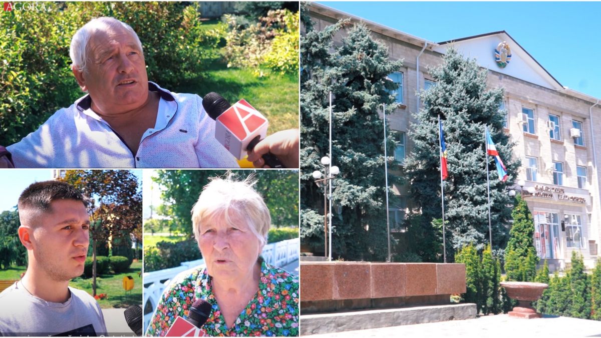 „Fiul meu candidează”, „Bașcanul să dețină toată puterea” sau „Aleșii să audă ce spune poporul”: Oamenii din UTA Găgăuzia, în prag de alegeri pentru Adunarea Populară (VOX)