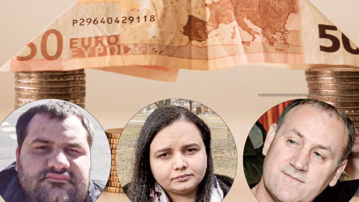 Fiul procurorului-șef al capitalei, milionar prin împrumuturi nerambursate și promisiuni neonorate (Ziarul de Gardă)