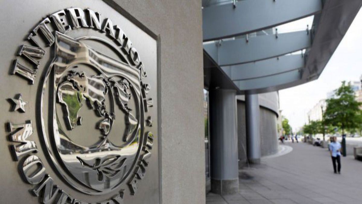 FMI a aprobat programul cu Moldova pentru o perioadă de trei ani