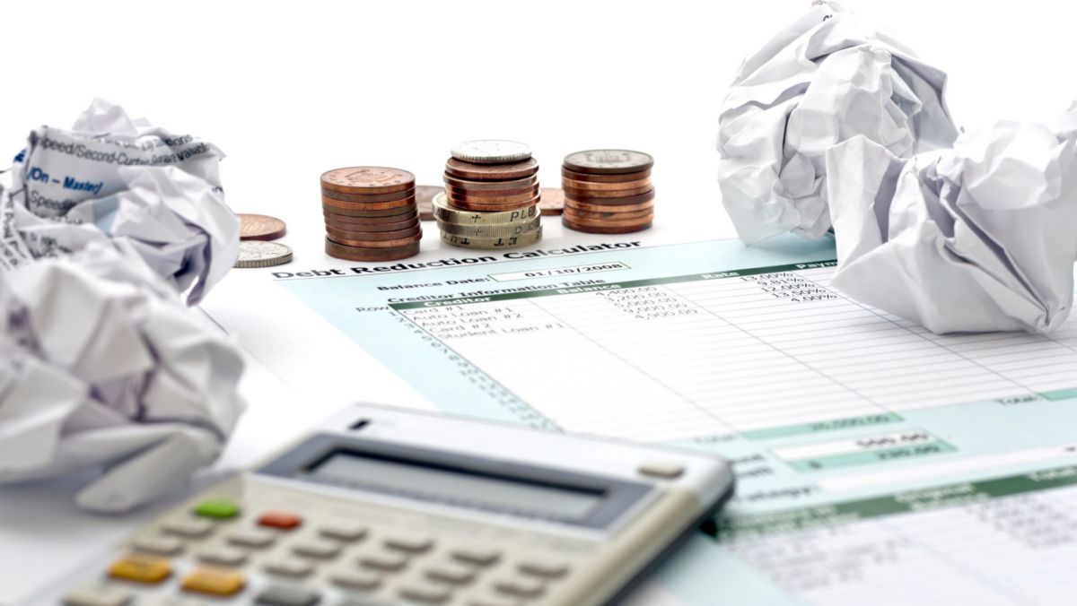 FMI anunță că datoria mondială a ajuns la 152.000 de miliarde de dolari