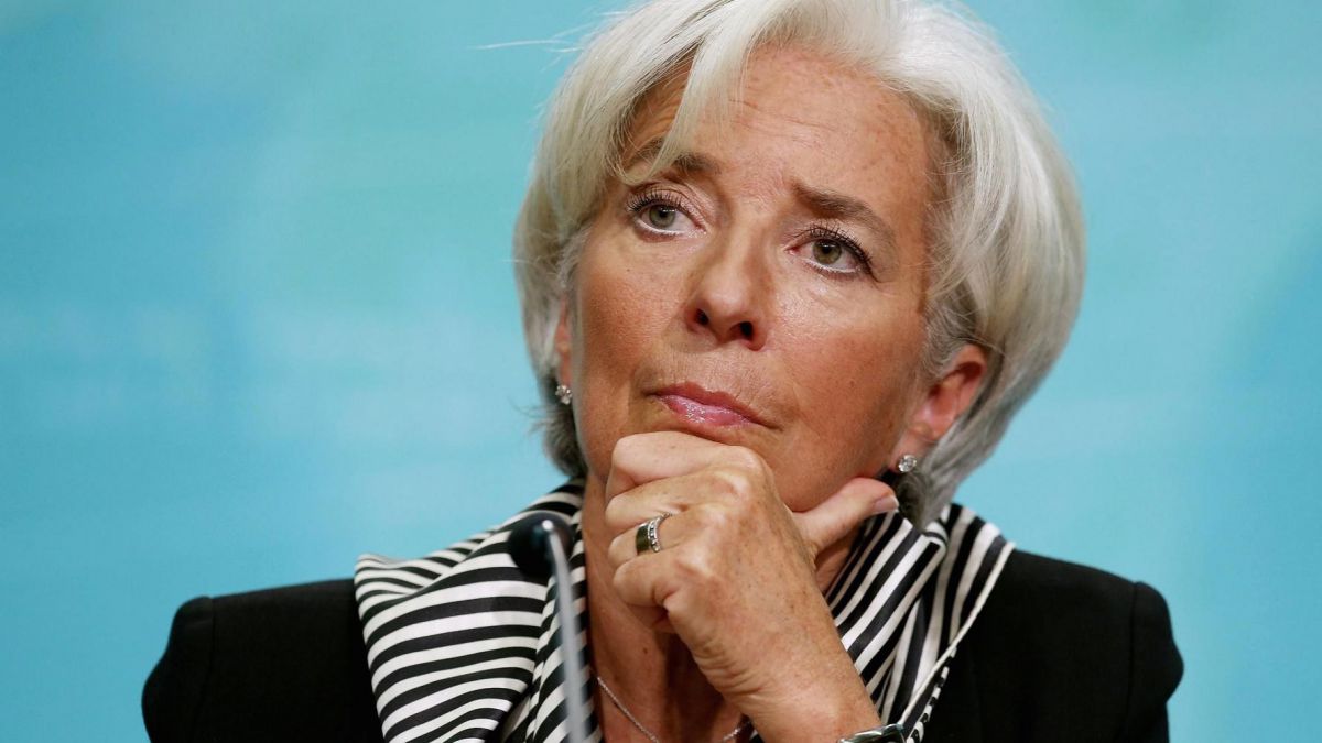 FMI: Economia Elveției, afectată de dispute comerciale