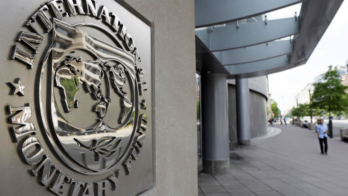 FMI începe procedurile pentru alegerea unui nou director general