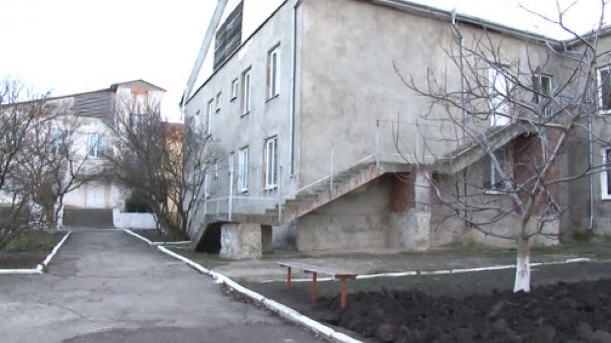 135 de beneficiari ai centrelor de plasament pentru persoane cu dizabilități se tratează de COVID-19. La Brînzeni, toți bolnavii s-au vindecat