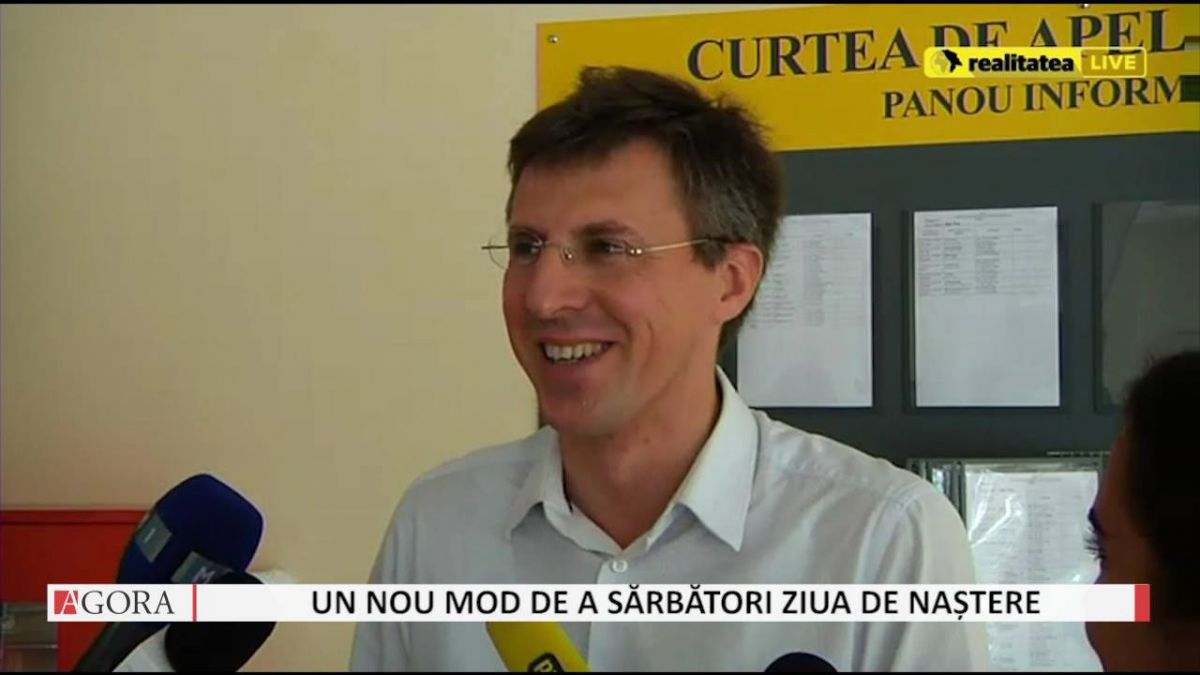 FOCUS. Chirtoacă, despre ziua de naștere prin instanțe, reparația nefinalizată de la Colonița și copii