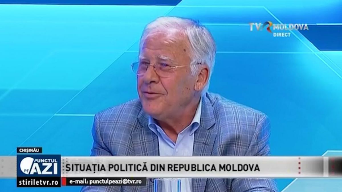FOCUS. „Cizmele la țară sunt un obiect căutat. Poate era glod”. Cum îl justifică Diacov pe Țuțu, care a împărțit cizme în suburbii
