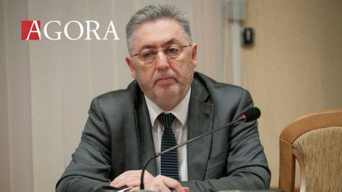 FOCUS. Nistor Grozavu, cu laude în adresa Guvernului: Fac mai multe decât noi. Primăria nu mai este credibilă