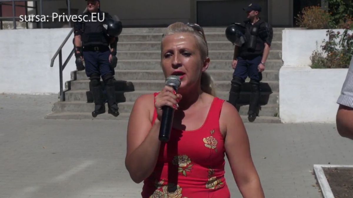 FOCUS. Poezie dedicată lui Shor, în limba rusă 