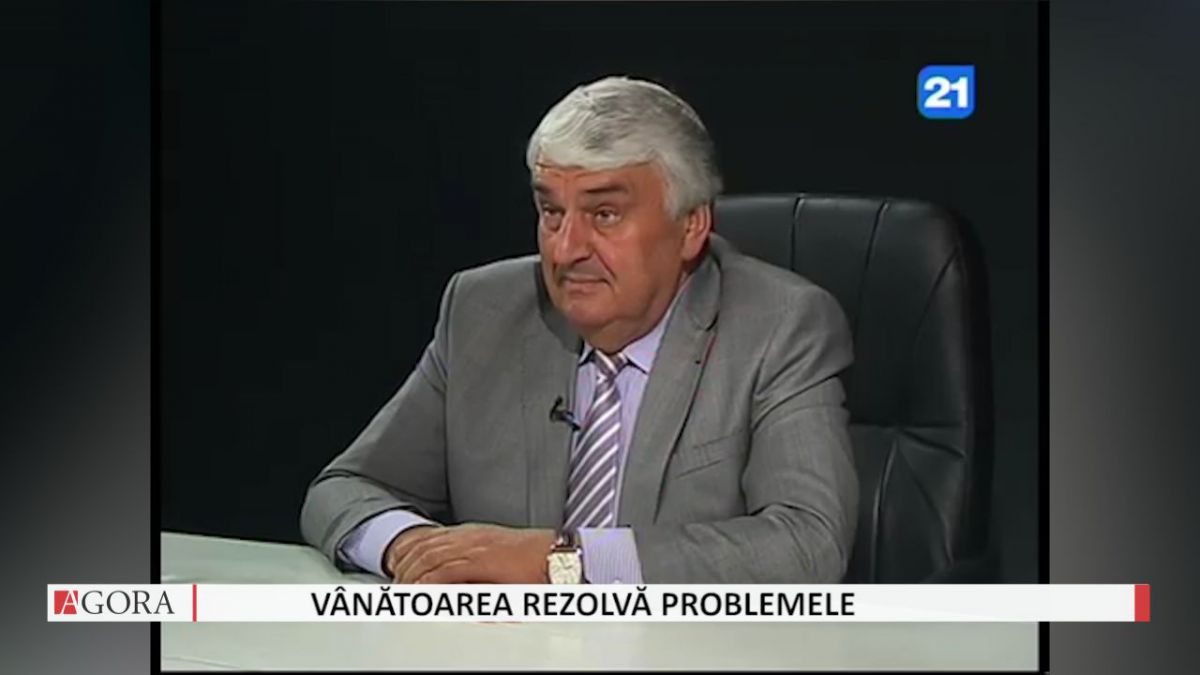 FOCUS. Politicienii și vânătorile: Locul unde se rezolvă probleme