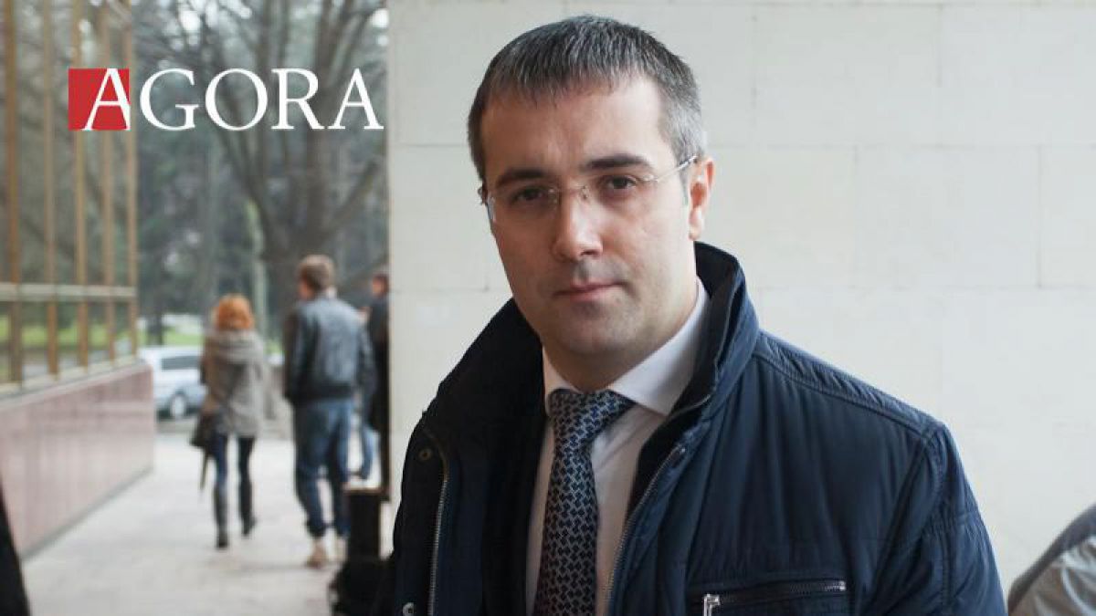 FOCUS. Sergiu Sârbu le-a trezit zâmbetul deputaților: Îmi vine să mă bag în pământ când mă oprește un agent