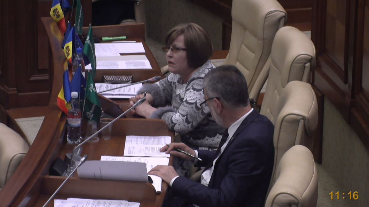 FOCUS. „Ați luat decizii strigătoare la cer”. Judecătorul care a achitat funcționari MAI în dosarul 7 aprilie, luat la întrebări în Parlament