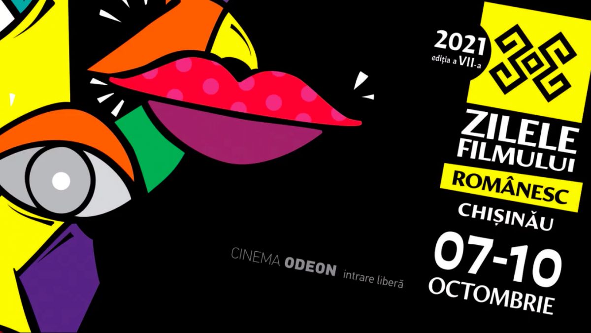 Trei filme dedicate actorului de origine basarabeană Ion Sapdaru şi o retrospectivă Lucian Bratu, la Zilele Filmului Românesc la Chișinău