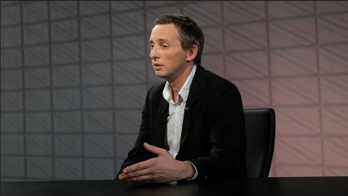 Fondatorul și fostul director Newsmaker, Vladimir Soloviov, numit redactor-șef al site-ului TV Rain