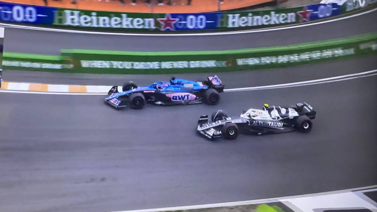 Formula 1 Review: Cum o centură de siguranță necuplată i-a înmânat lui Verstappen câștigul Grand Prix-ului de acasă