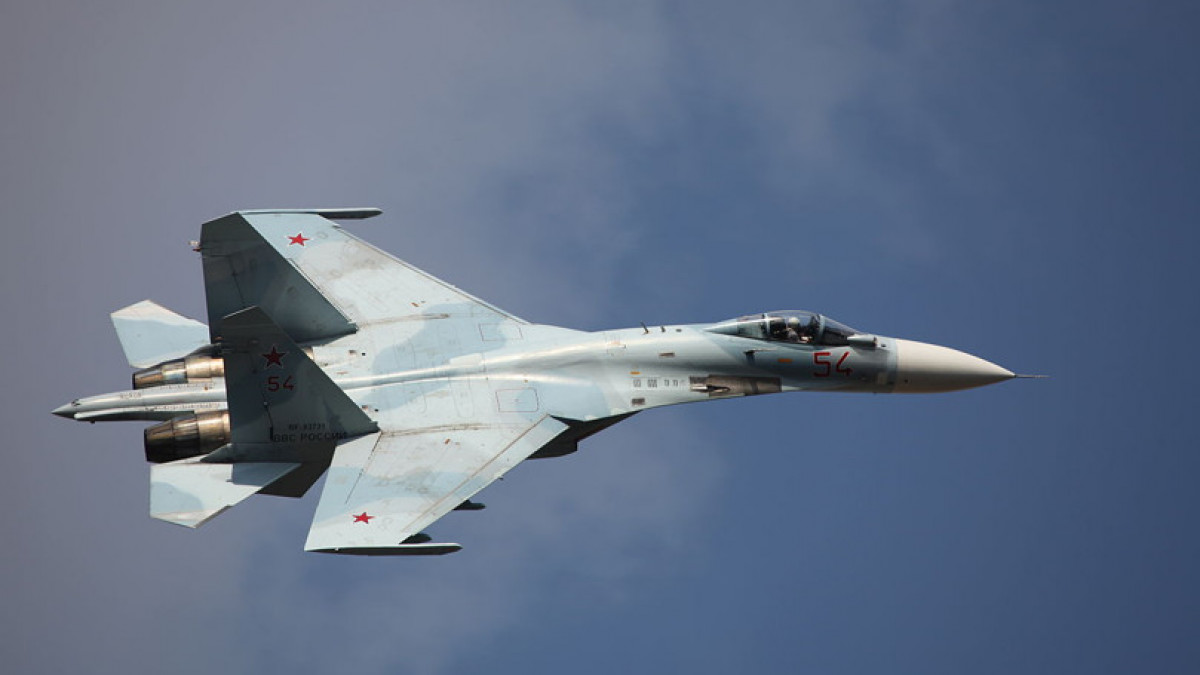 Forțele armate din Ucraina: „Vom doborî avioanele rusești dacă vor intenționa să ajungă în Transnistria”