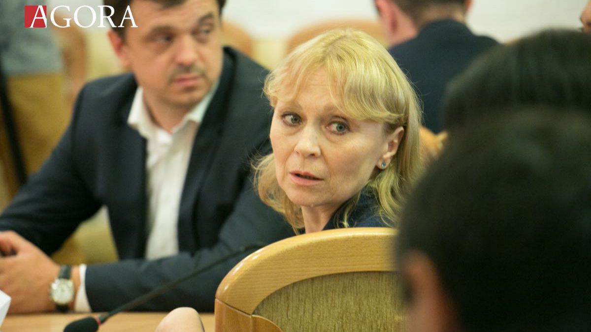 Fost membru al echipei PPEM îl va consilia pe ministrul Sănătății de peste Prut