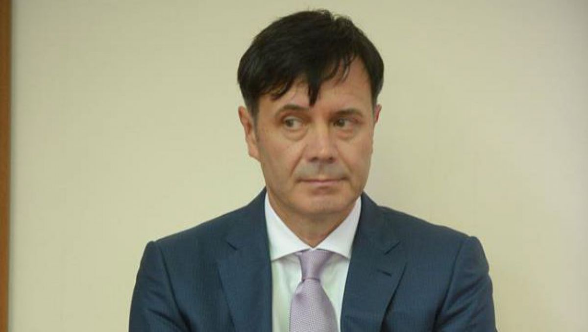 Fost ministru comunist, numit șef la Agenția Proprietăți Publice. Filip: „A dat dovadă de capacități foarte bune”