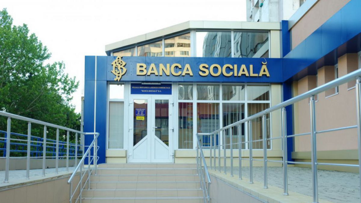 Fost șef de Secție de la Banca Socială descrie situația din 2014: Au încercat să mă implice în scheme de spălare de bani