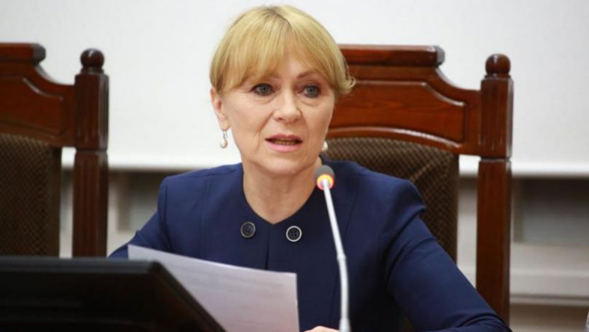 Fosta ministră a Sănătății, despre numărul mare de cazuri de COVID-19: „Nu vă agitați prea tare. Vor fi și 1.000, apoi și 1.500”