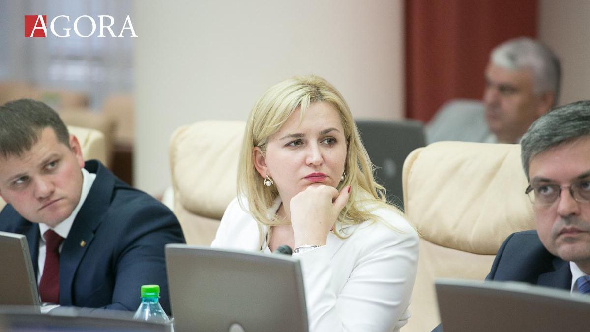 Fostă ministră a Sănătății, despre situația COVID din Moldova: „Numărul de cazuri și numărul de decese care ni se raportează nu corespund adevărului”