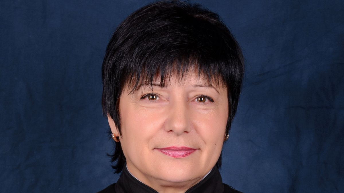 Fosta șefă interimară la CA Chișinău, în Comisia de evaluare a lui Stoianoglo. CSM a desemnat primul membru
