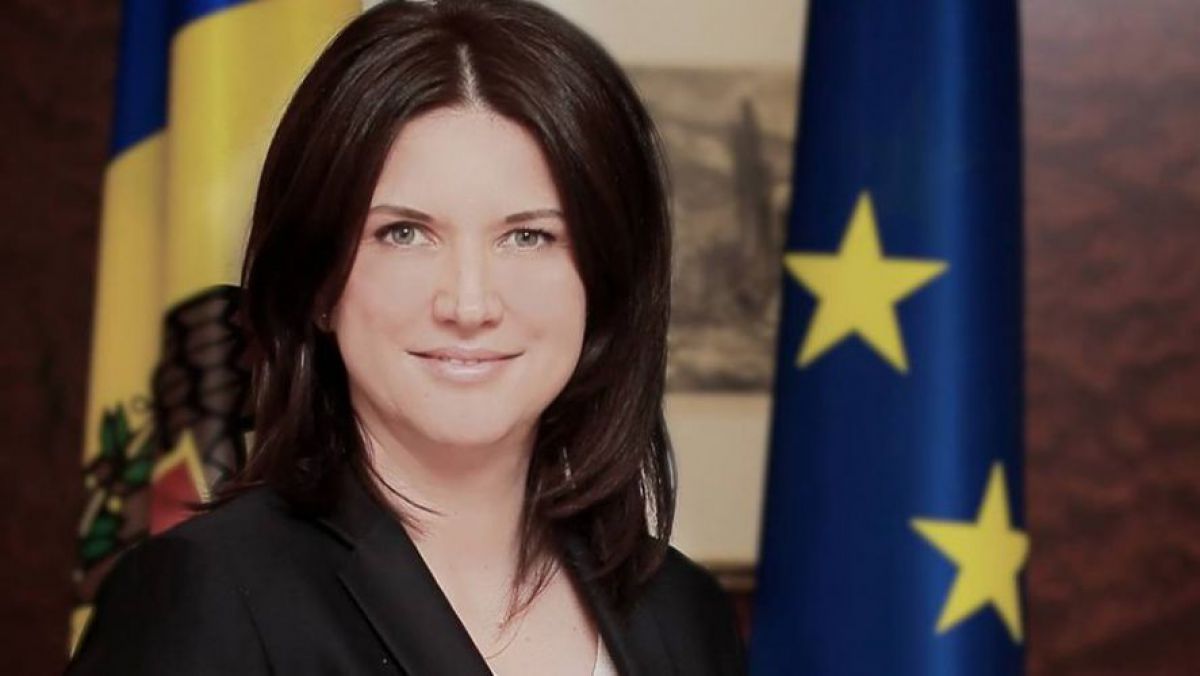 Fostul ambasador Popov, despre candidatura Cristinei Balan în SUA: Nu are experiență, dar poate fi un ambasador eficient