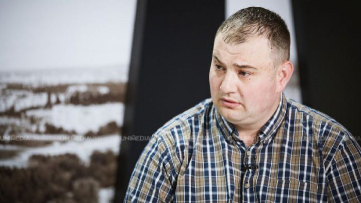 Fostul angajat al Poștei Moldovei care a dezvăluit „traficul substanțelor anabolizante” a fost reținut de poliție