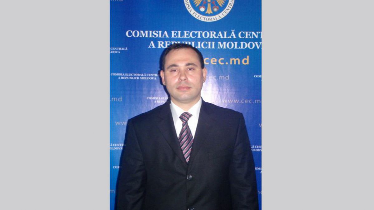 Fostul asistent al deputaților Sîrbu și Vremea a fost numit noul șef al CNPDC