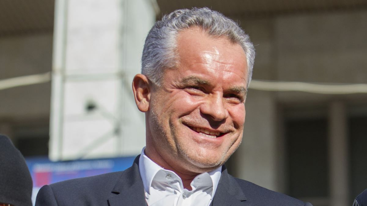 Fostul avocat al lui Filat ar fi avut o întâlnire cu Plahotniuc: „Mi-a spus că va veni în R. Moldova până la sfârșitul anului și că totul va fi bine”