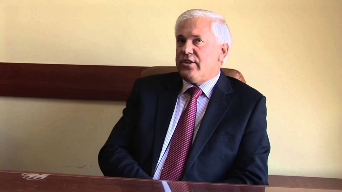 Fostul deputat Iurie Bolboceanu, expediat în judecată pentru trădare de Patrie. Riscă până la 20 de ani de pușcărie