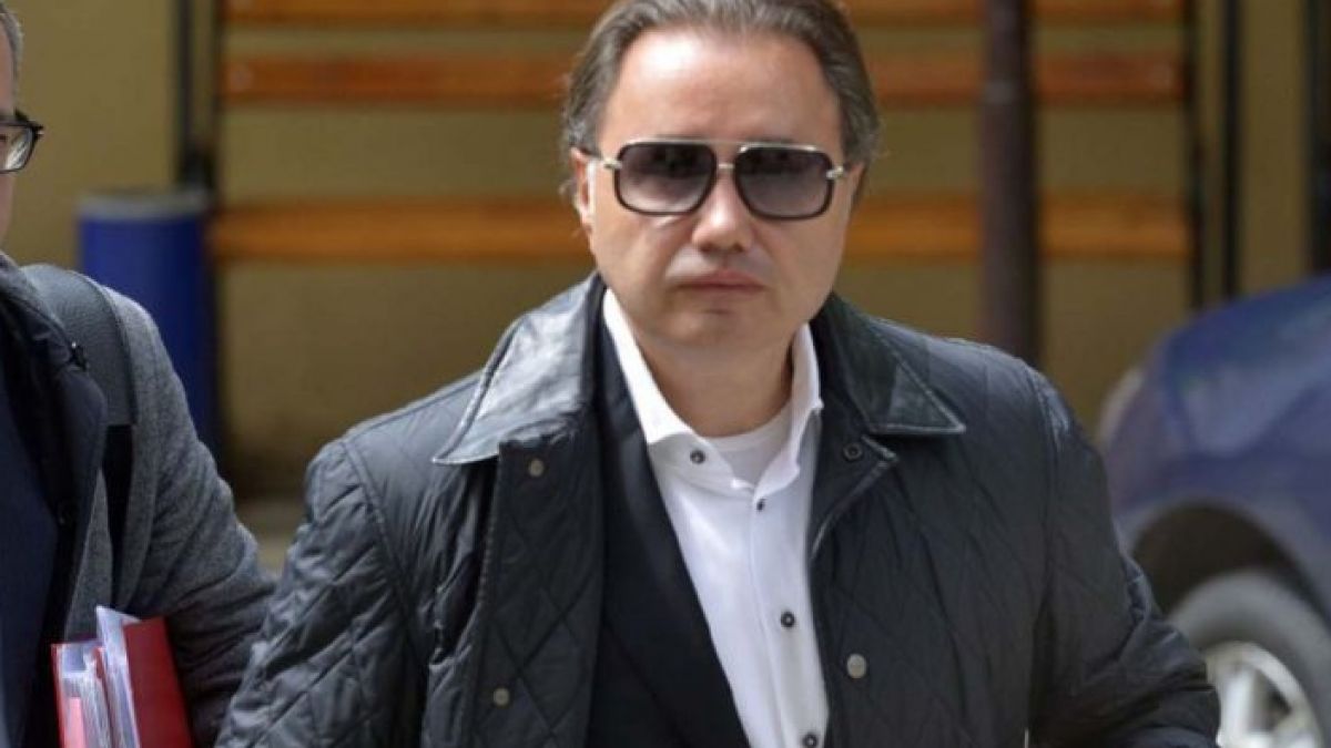 Fostul deputat român Cristian Rizea a rămas fără cetățenia R. Moldova. Acesta ar urma să fie expulzat din țară