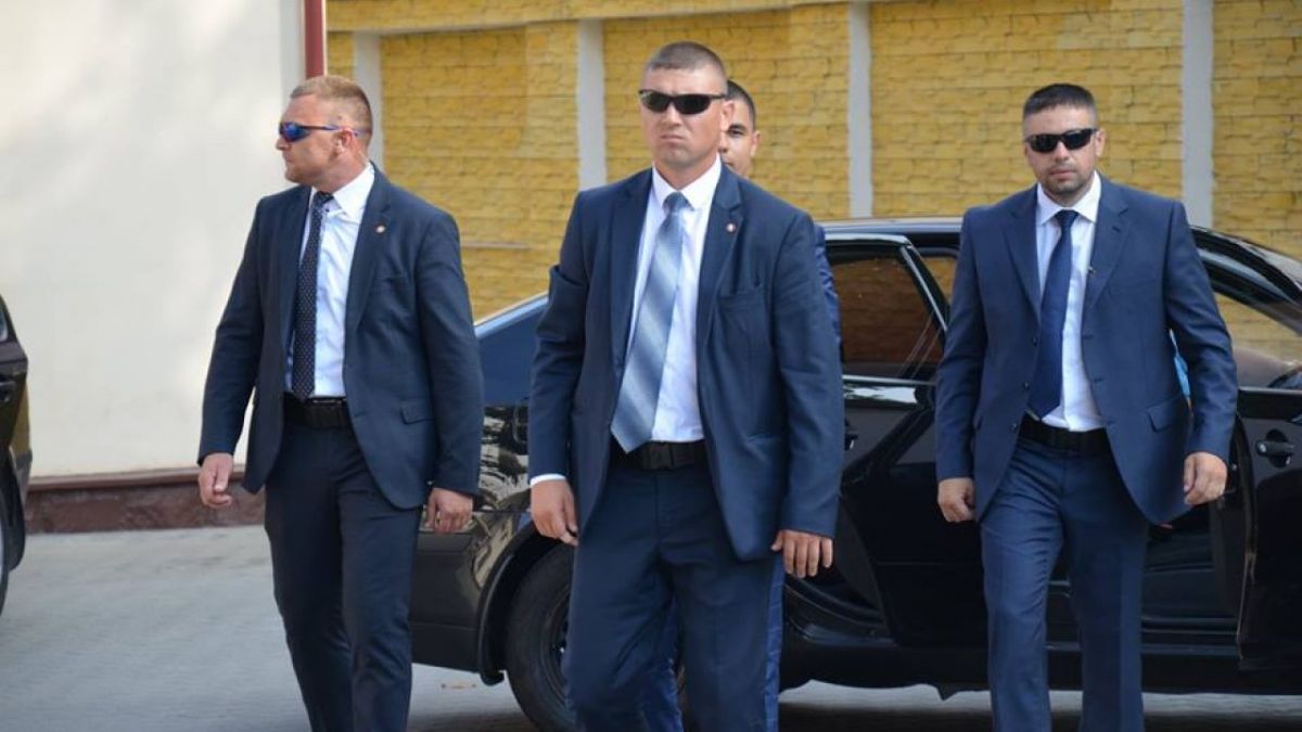 Fostul director al Serviciului de Protecție și Pază de Stat este urmărit penal pentru îmbogățire ilicită