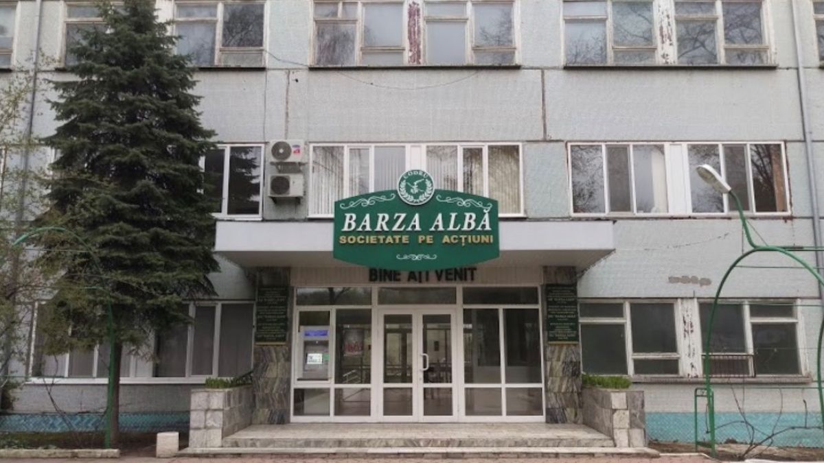 Fostul director interimar al SA Barza Albă ar fi depus cererea de plecare din funcție, din cauza presiunii din partea APP