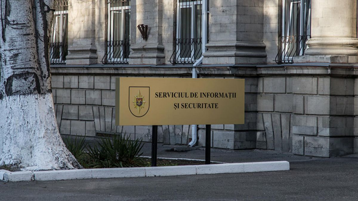 Fostul procuror anticorupție Eugen Rurac a fost angajat în cadrul SIS. Ce funcție ocupă