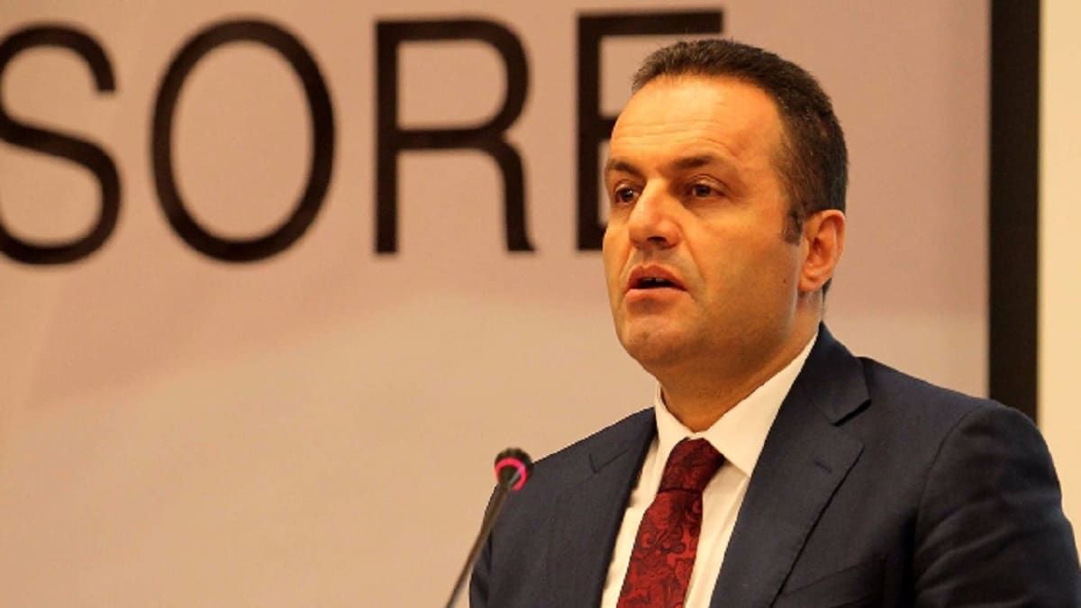 Fostul procuror-șef al Albaniei, arestat în Italia. Acesta era acuzat de corupție și încerca să fugă de autorități