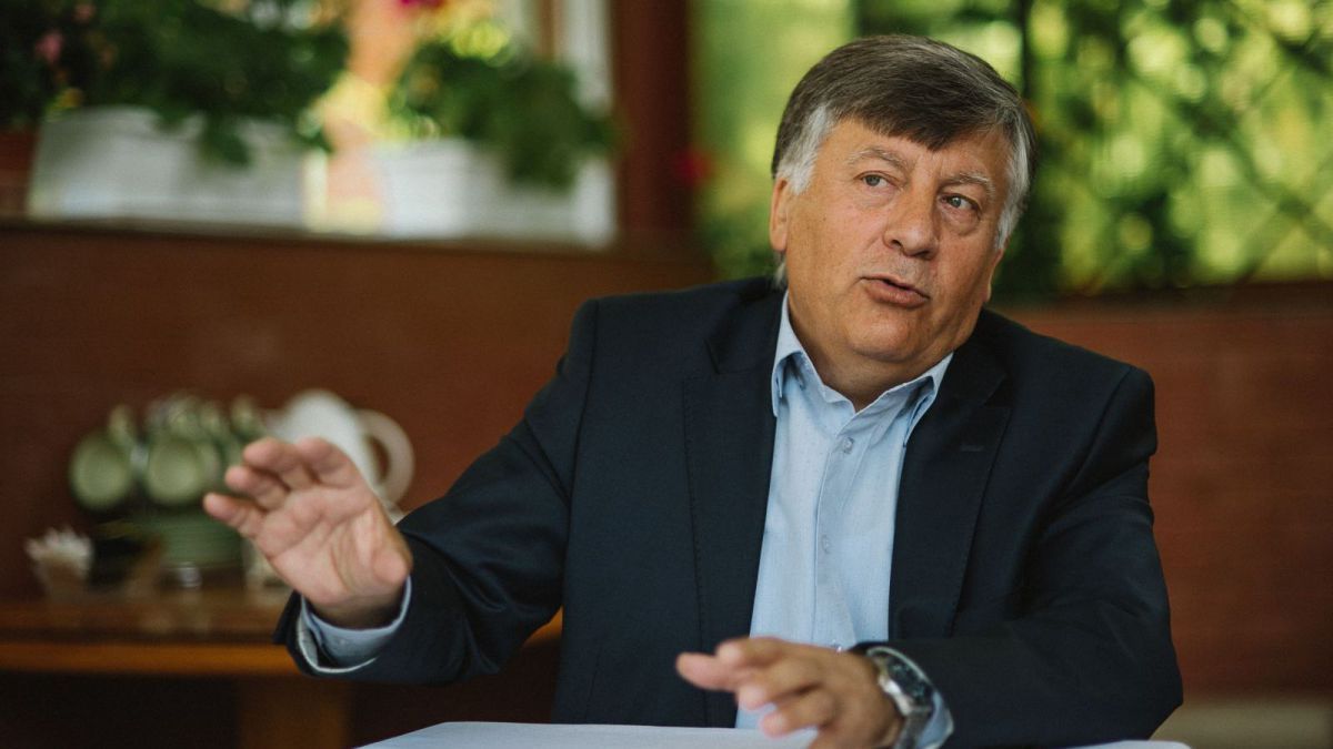 Fostul procuror-șef al municipiului Chișinău, Ivan Diacov, despre dosarul în care a fost citat: „Eu nu am nici o atribuție cu asta”