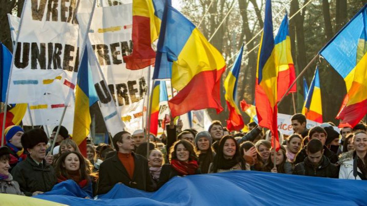 FOTO. #10 pentru Unire: Încă o localitate cu primar democrat a semnat Declarația