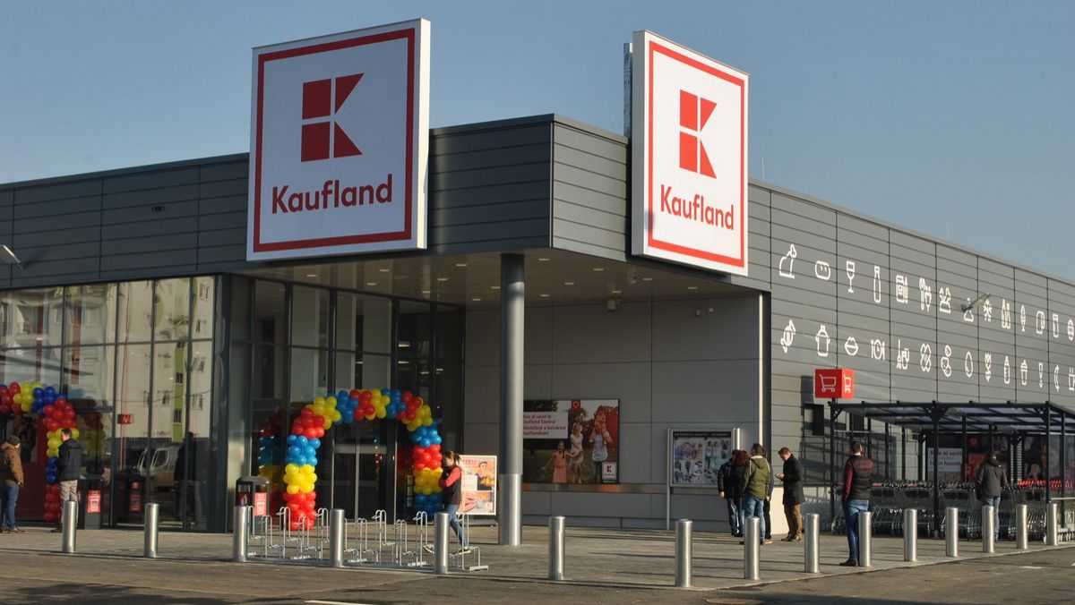 FOTO. A început sau nu Kaufland construcția magazinelor în Chișinău? Iată unde am putea vedea primele locații