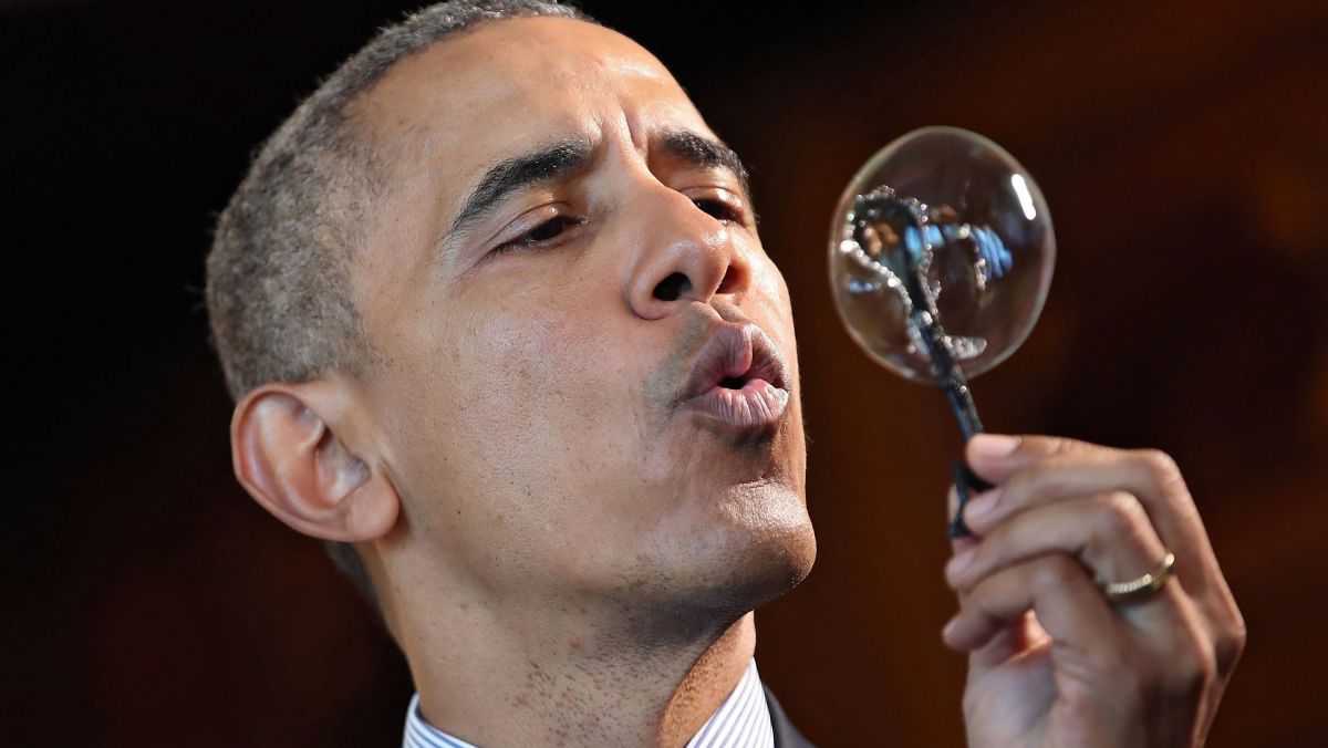 FOTO. Ce au în comun Obama, De Niro și Da Vinci? Astăzi este celebrată ziua internațională a stângacilor