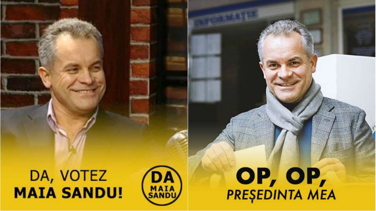 FOTO. Cele mai reuşite meme-uri după retragerea lui Lupu din cursa electorală