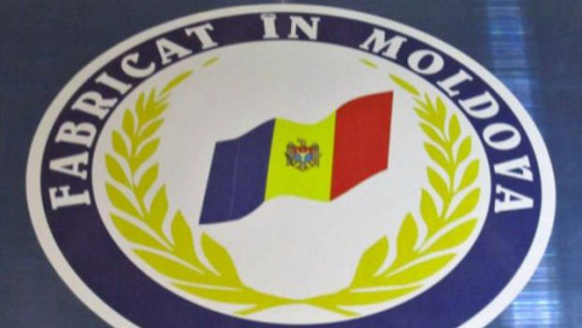 FOTO. Cum s-a desfășurat expoziția „Fabricat în Moldova” organizată la Iași