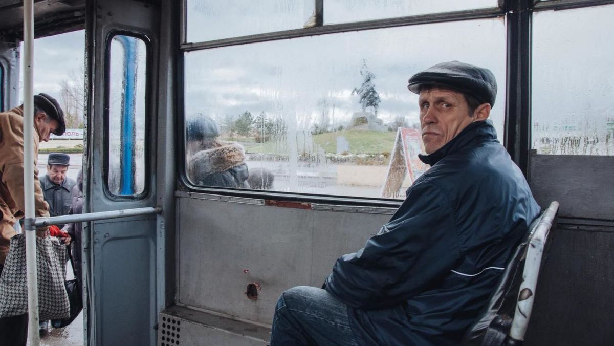 FOTO. Imagini din țara care nu există. Transnistria prin obiectivul fotografului Anton Polyakov