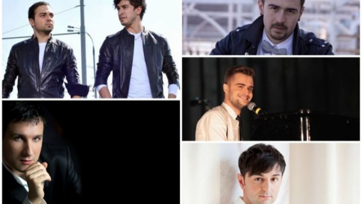 FOTO. Interpreții care NU vor cânta la concertul organizat de UNITE