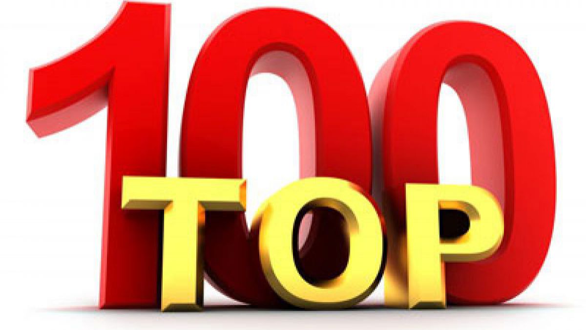 FOTO. VIP magazin a desemnat Top 100 cele mai puternice branduri din Moldova