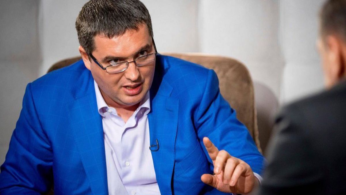 Cum comentează Renato Usatîi anunțul lui Vlad Plahotniuc privind soluționarea problemei deșeurilor de la Bălți