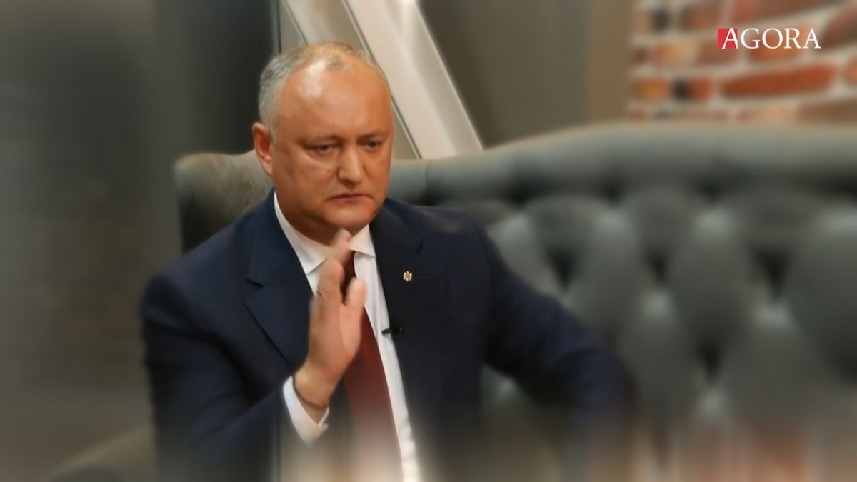 Fracțiunea BCS nu va merge la Președinție pentru consultări, dar o așteaptă pe Maia Sandu la Parlament