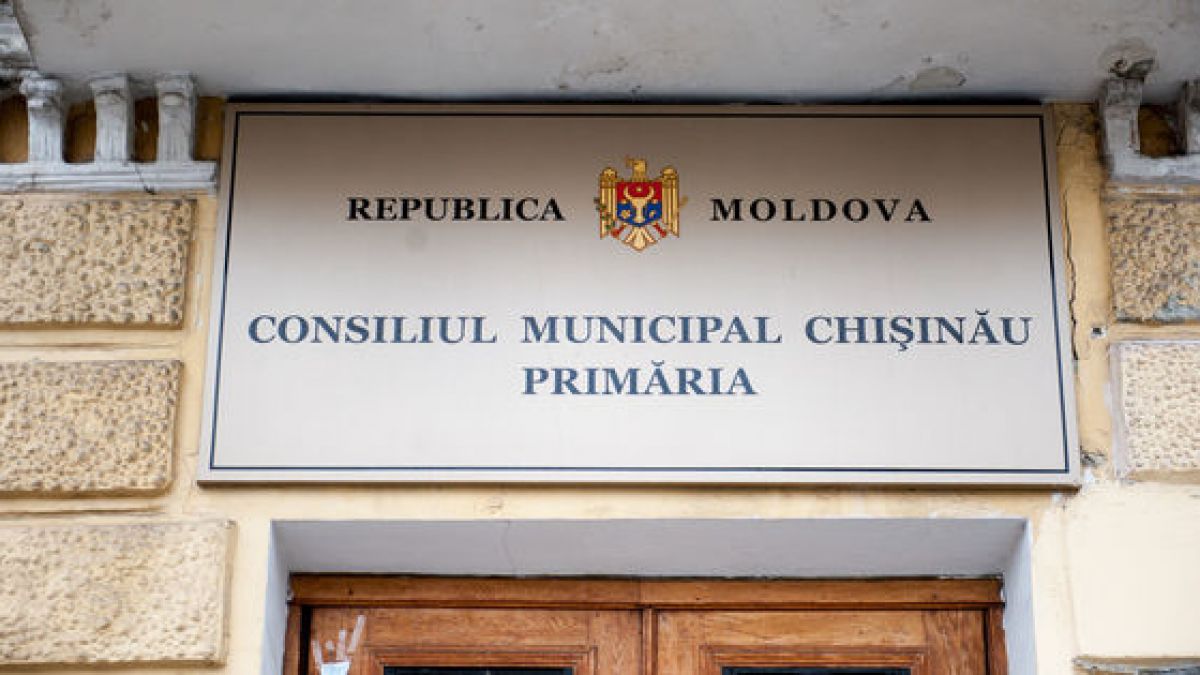 Fracțiunea socialiștilor din CMC și-a completat rândurile. Iată cine vine în locul deputatului Nicolae Pascaru