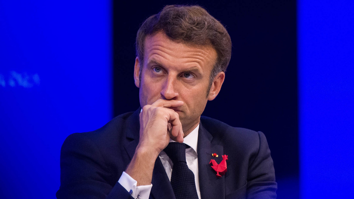 Franţa doreşte să-şi revizuiască și adapteze bugetul pentru resursele militare în perioada 2024-2030