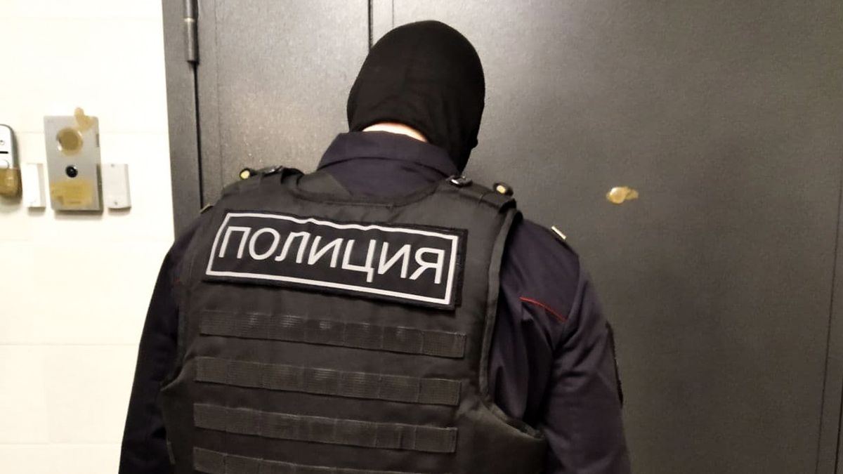 Fratele lui Alexei Navalnîi a fost reținut de poliția rusă